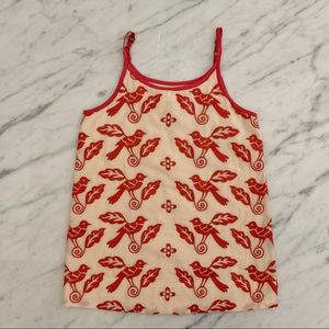 Peek Girls Lara Embroidered Dress